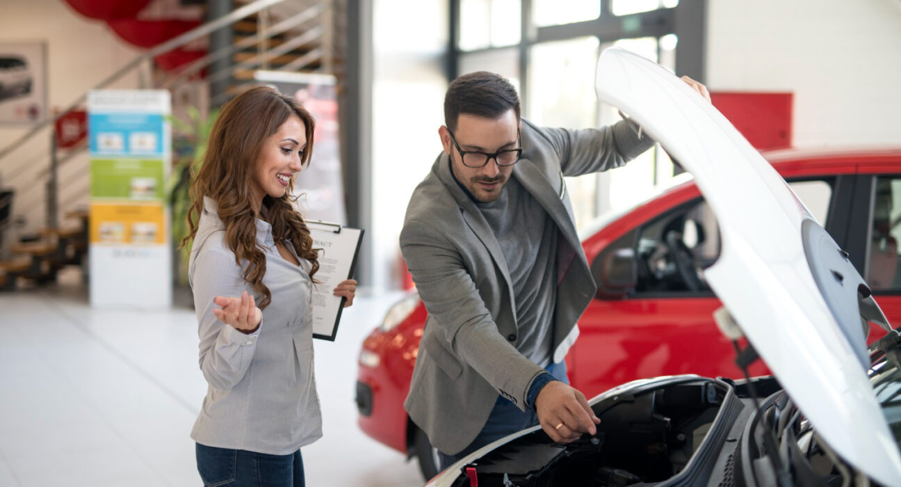 Automotive Maintenance