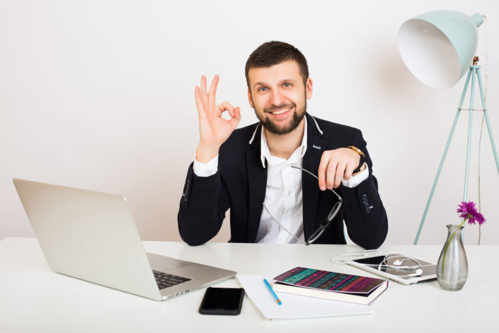 Online Business