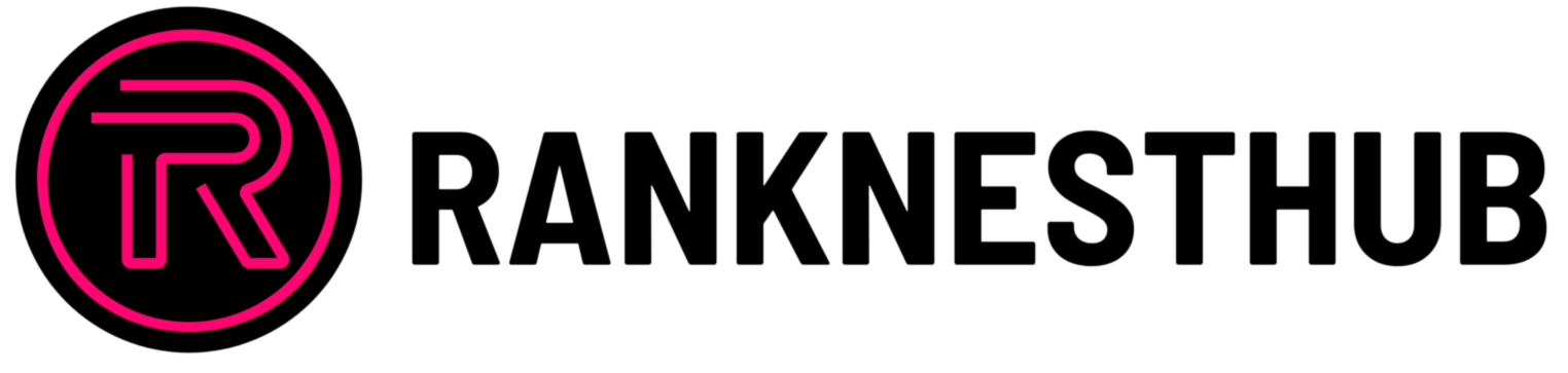 Rank Nest Hub
