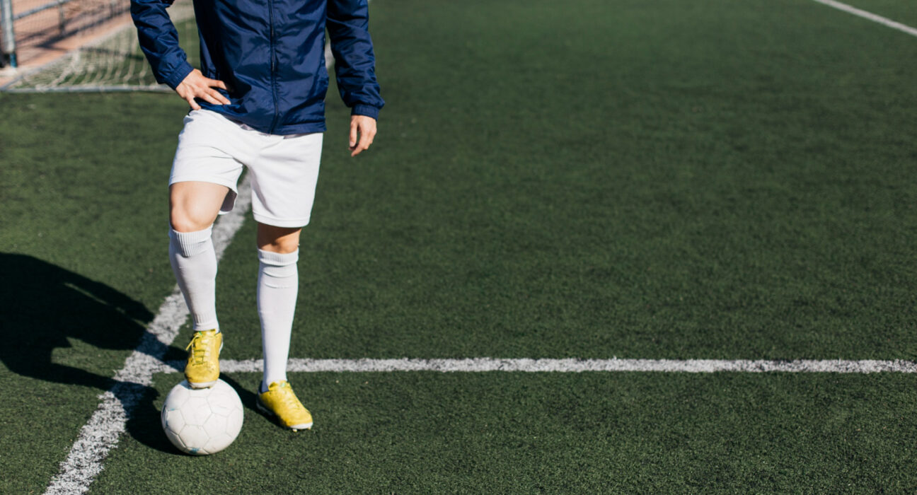 football