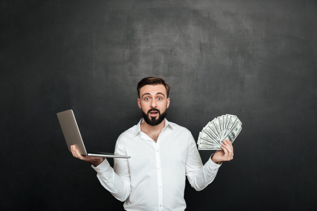 online business