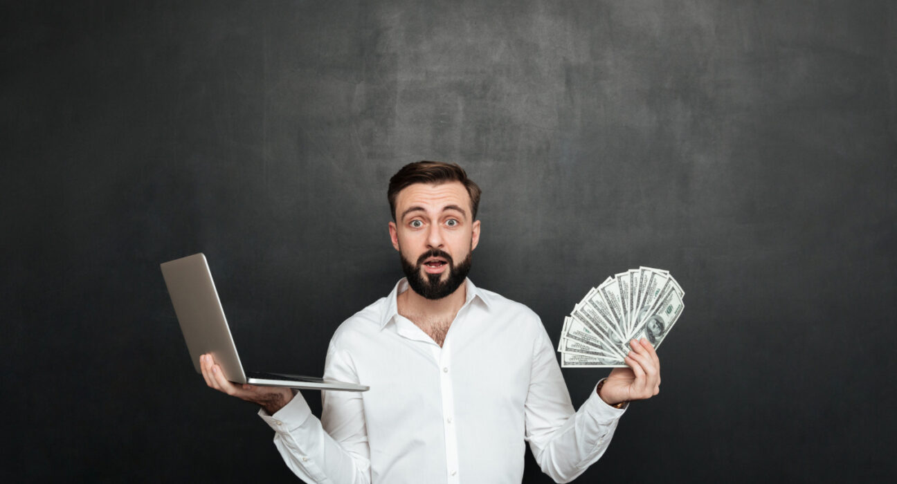 online business
