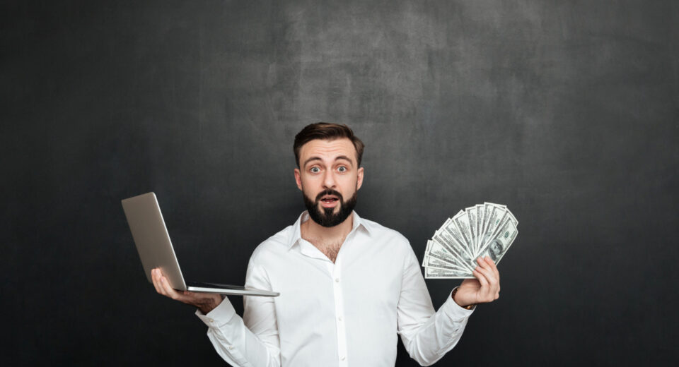 online business