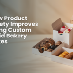 Custom Cereal Boxes for Strong Brand Impact