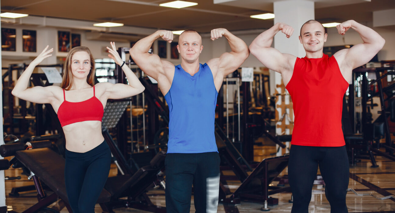 What Muscle Groups Should You Workout Together