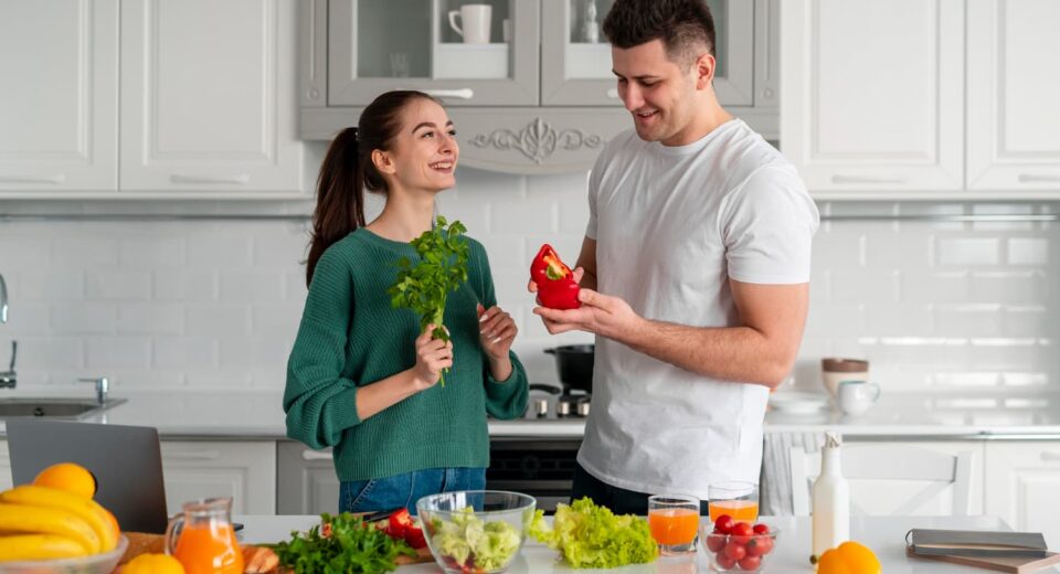 healthy habits broadstone