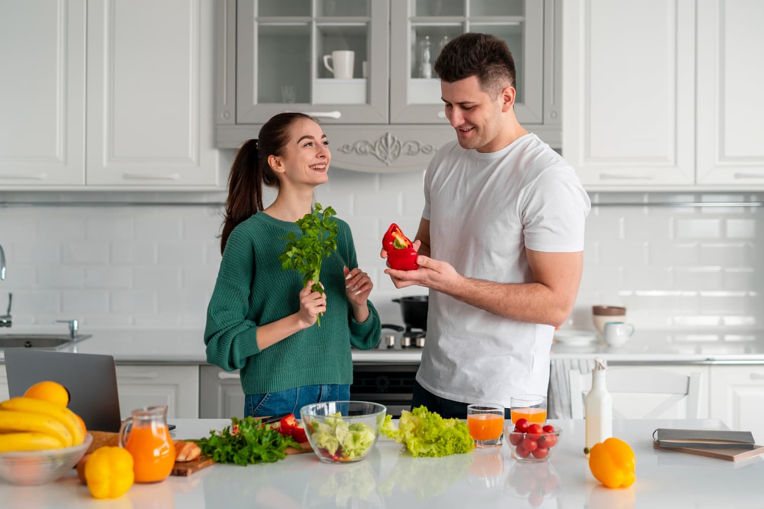 healthy habits broadstone