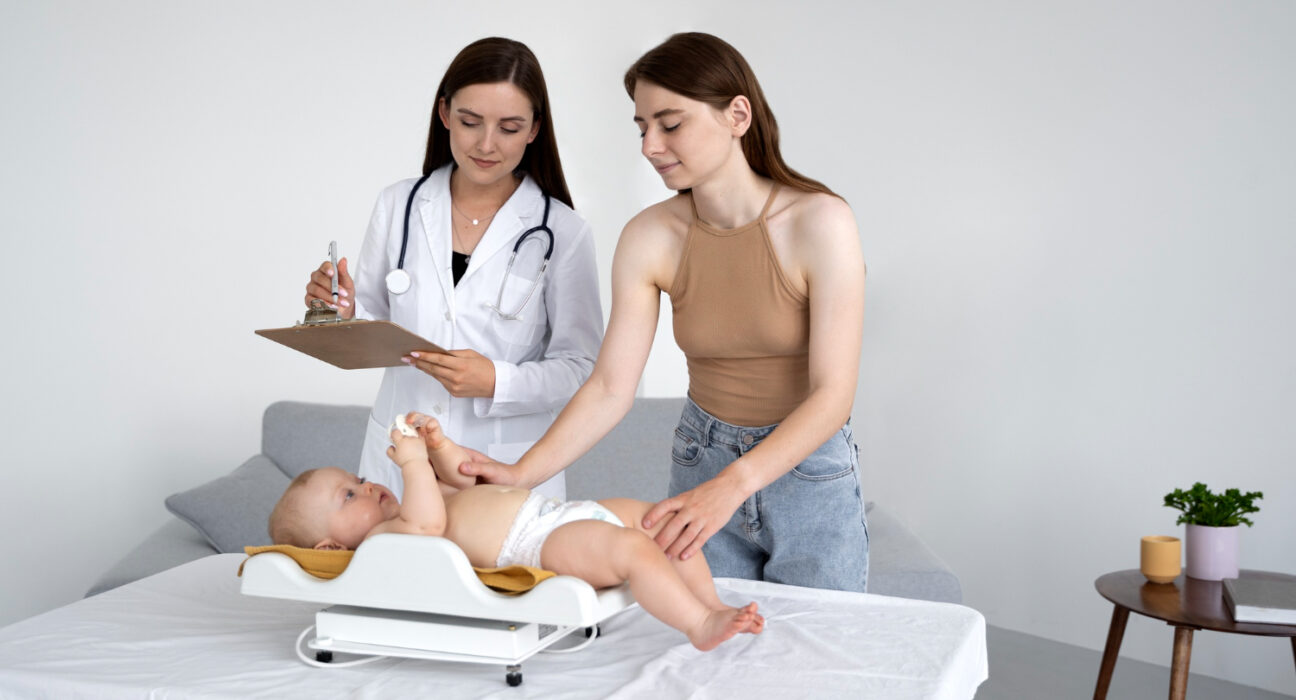 Best Pediatric Private Duty Nursing Near Me for Home Care