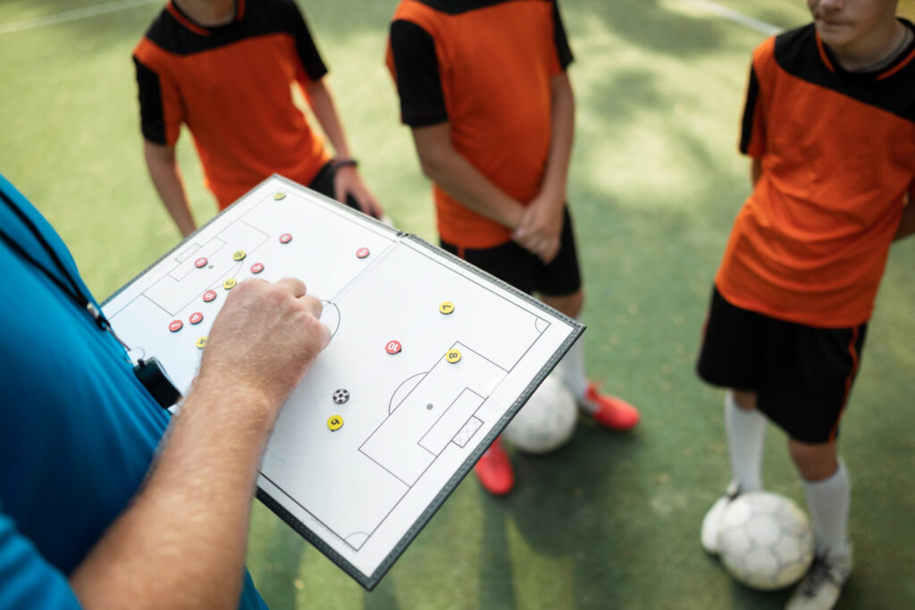 Ultimate Guide to Mastering Football Tenable Tactics