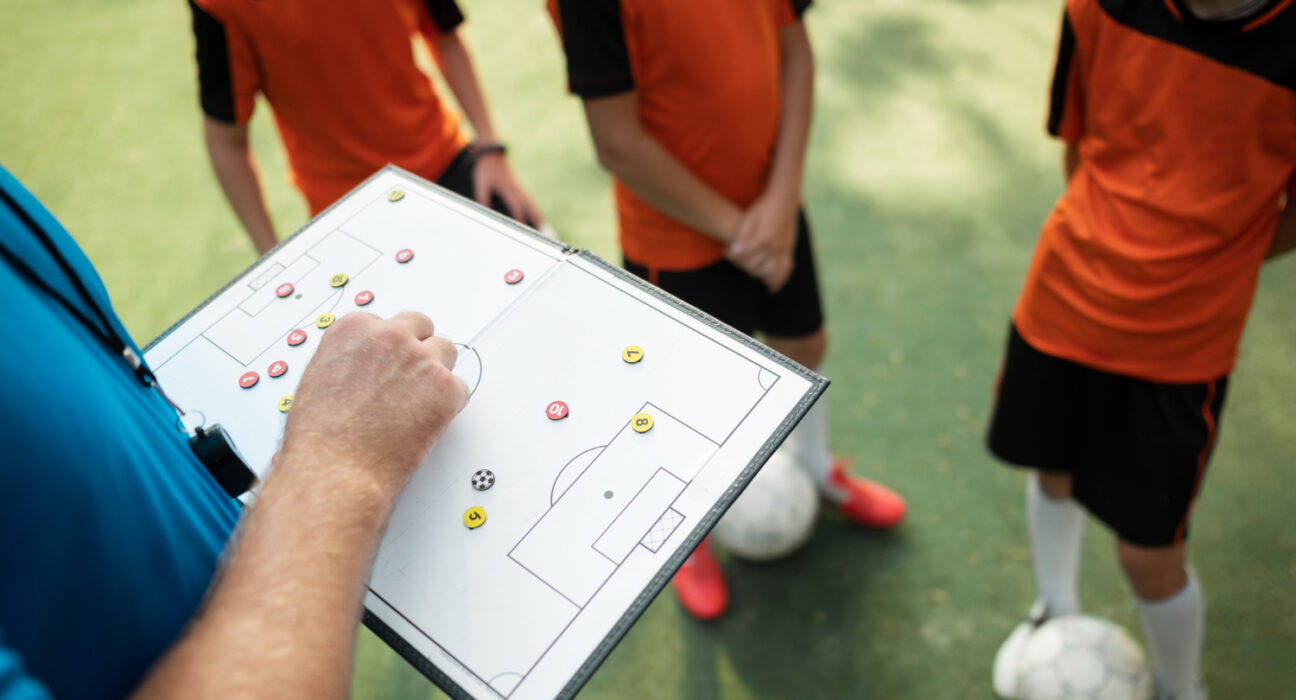 Ultimate Guide to Mastering Football Tenable Tactics
