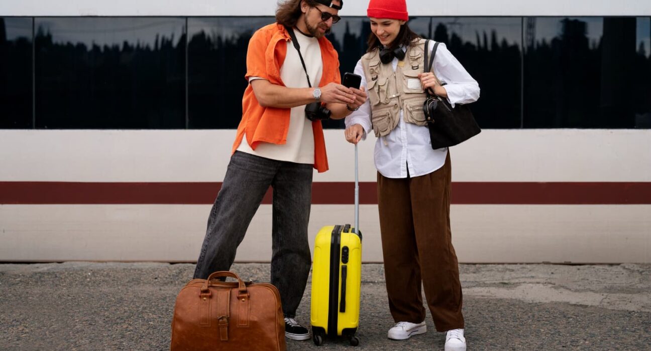 long haul travel tips