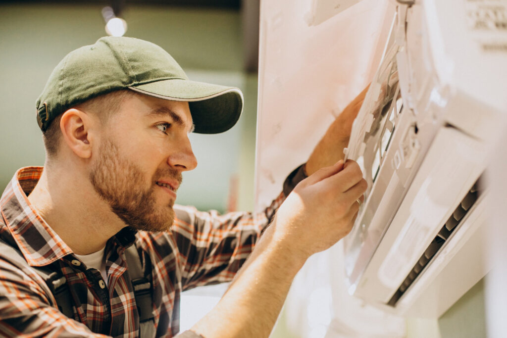 How to Make Money in Heating and Air Conditioning Business