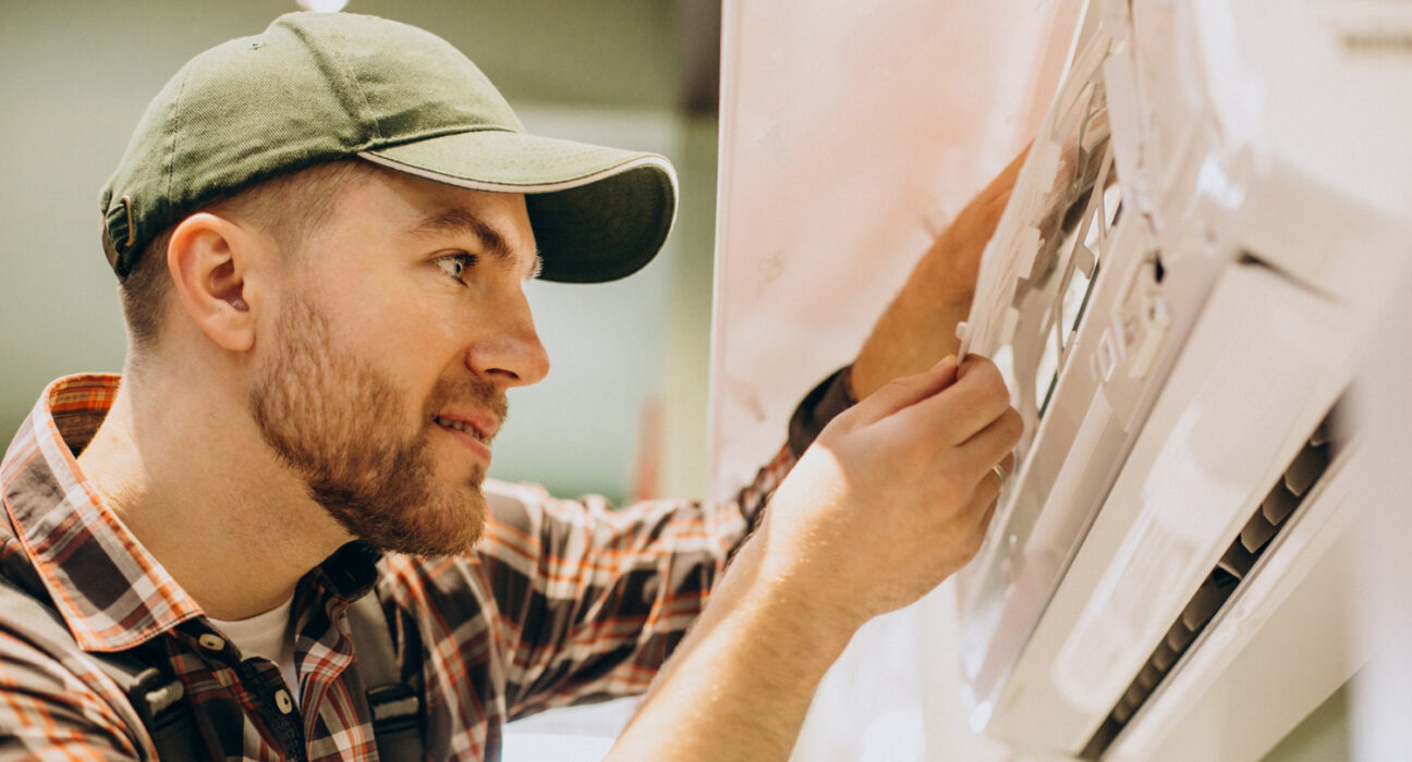 How to Make Money in Heating and Air Conditioning Business