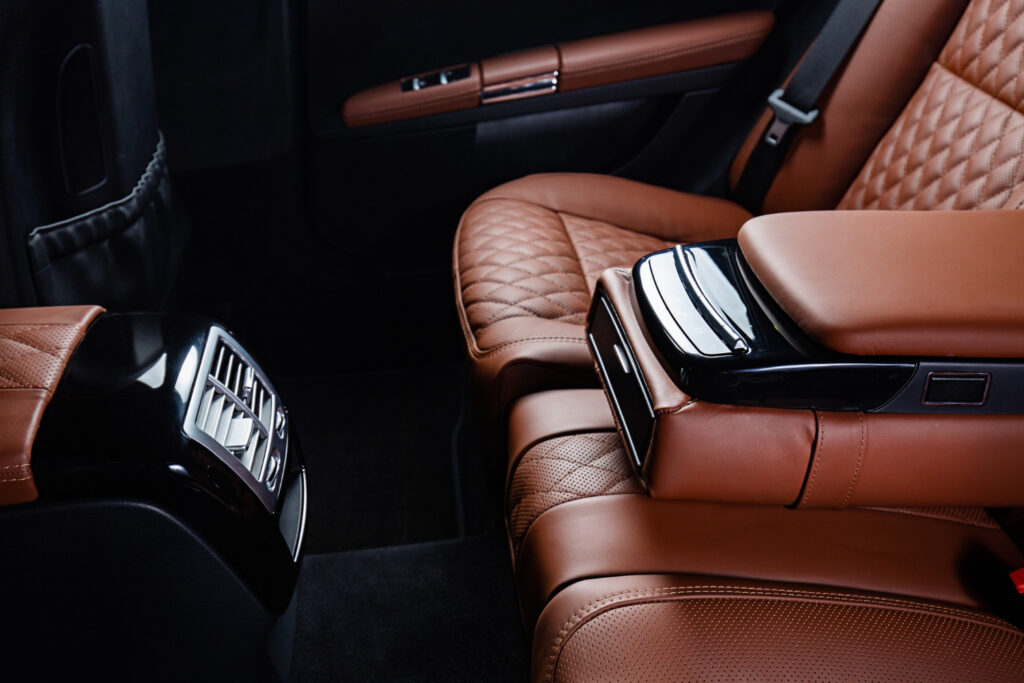 7 Car Seat Covers Automotive Tips for Winter Comfort