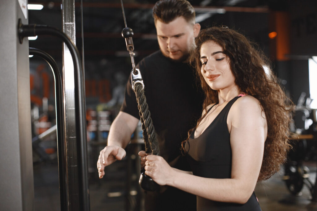 Best Home Cable Workout Machines for Muscle Growth