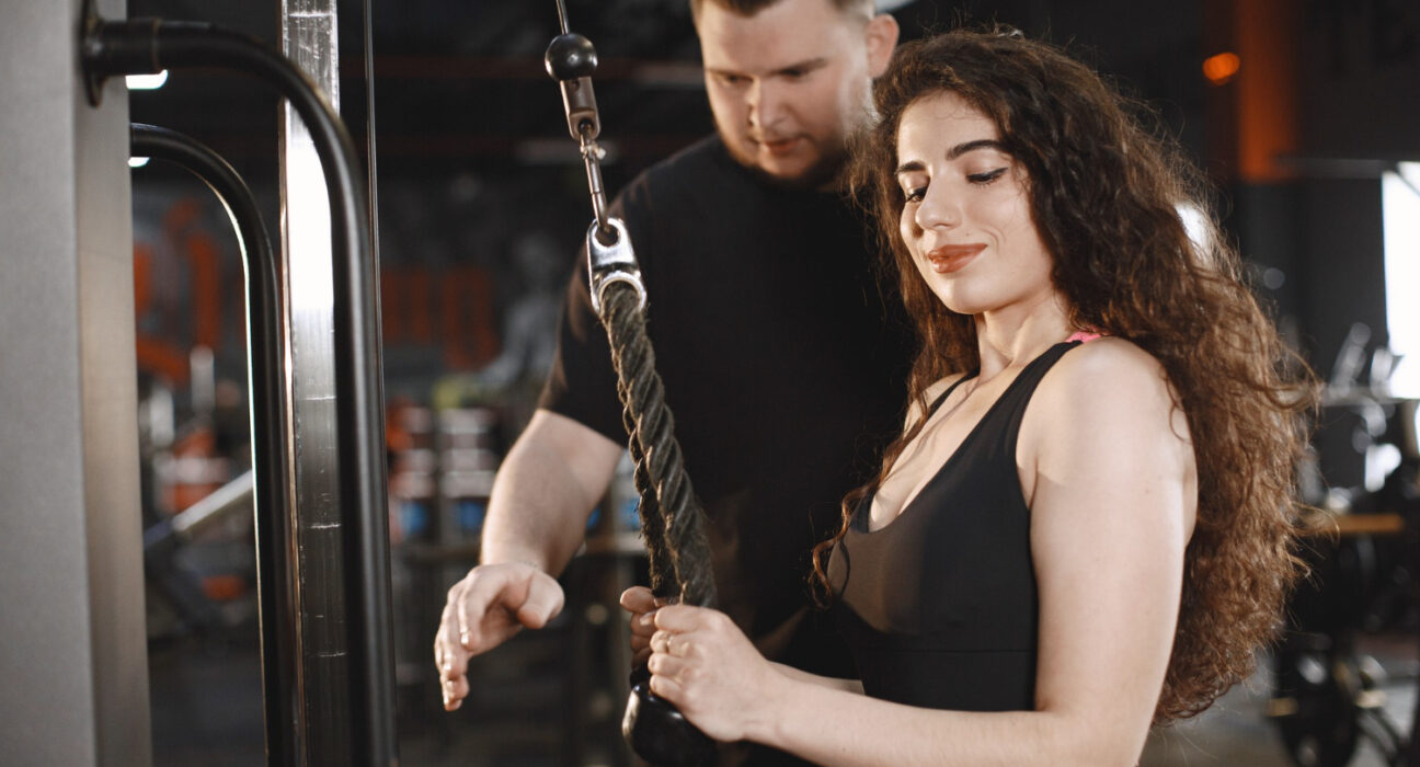 Best Home Cable Workout Machines for Muscle Growth