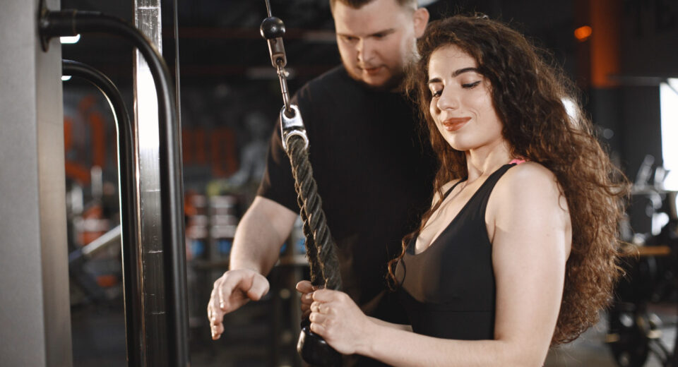 Best Home Cable Workout Machines for Muscle Growth