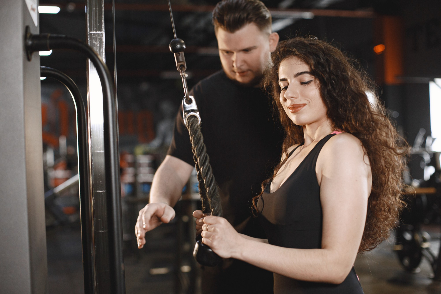 Best Home Cable Workout Machines for Muscle Growth
