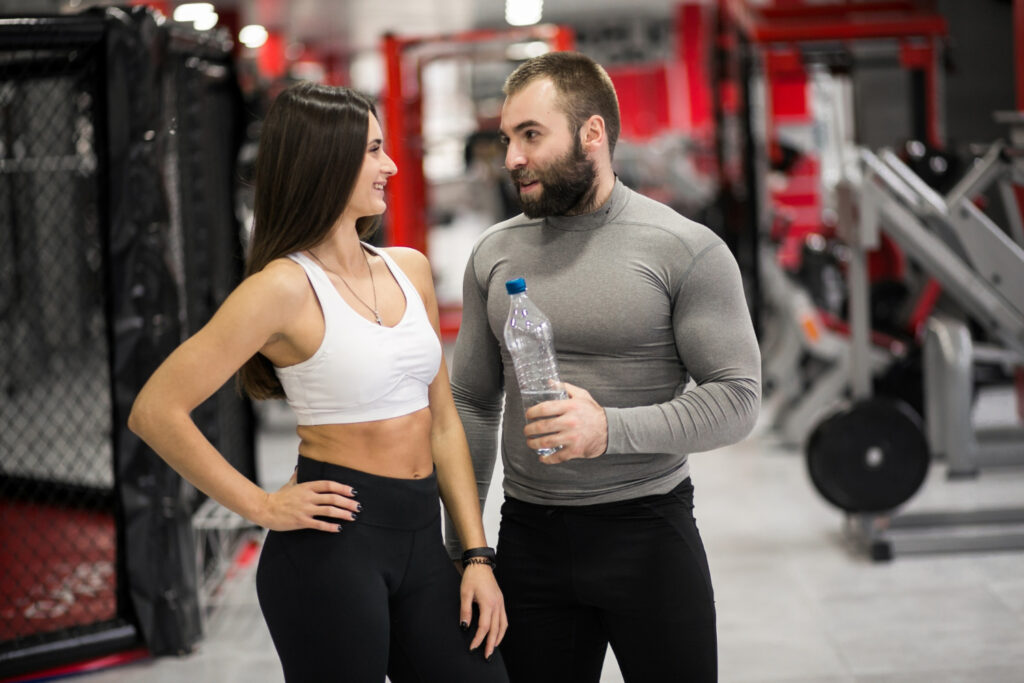 Should I Take Creatine Before or After Workout