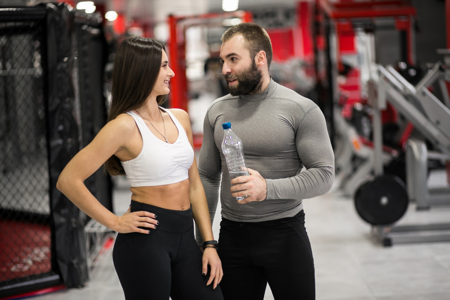 Should I Take Creatine Before or After Workout