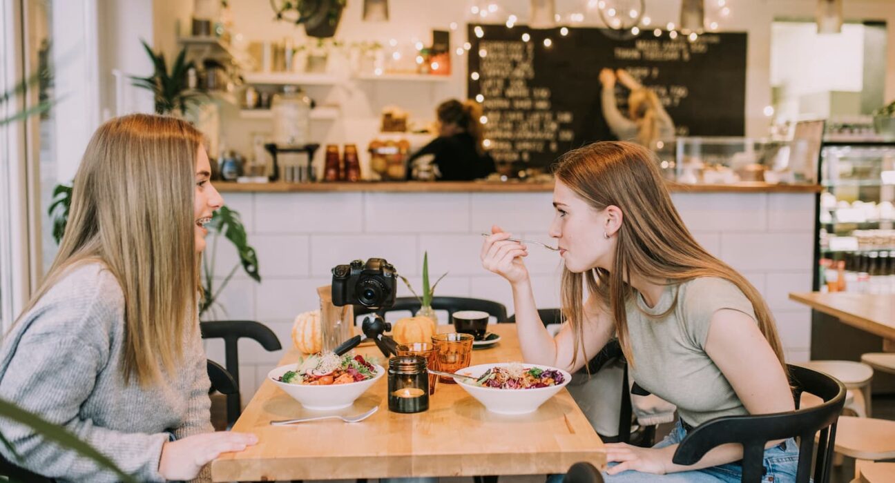 Healthy Habit Cafe