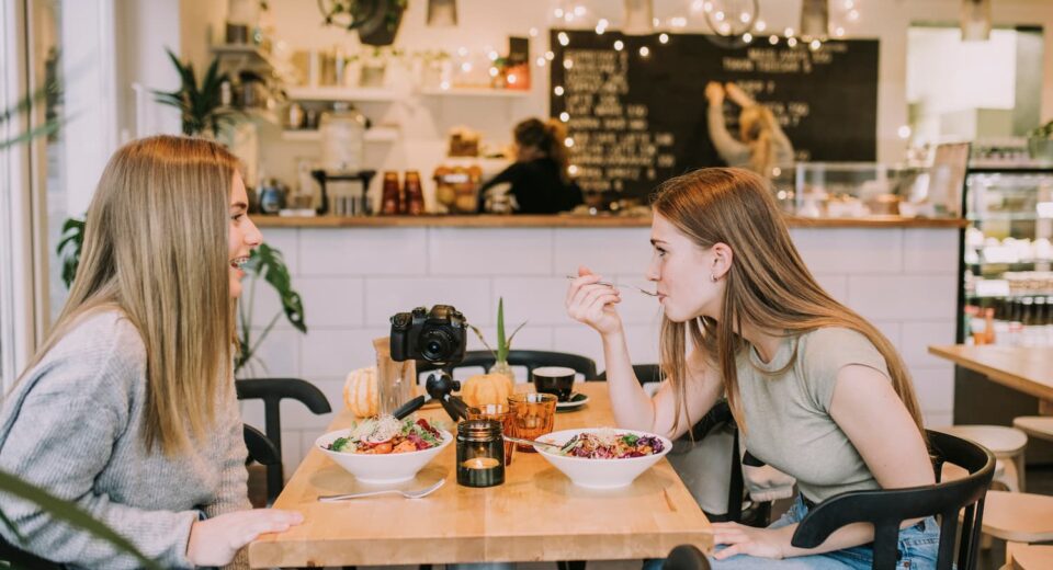 Healthy Habit Cafe
