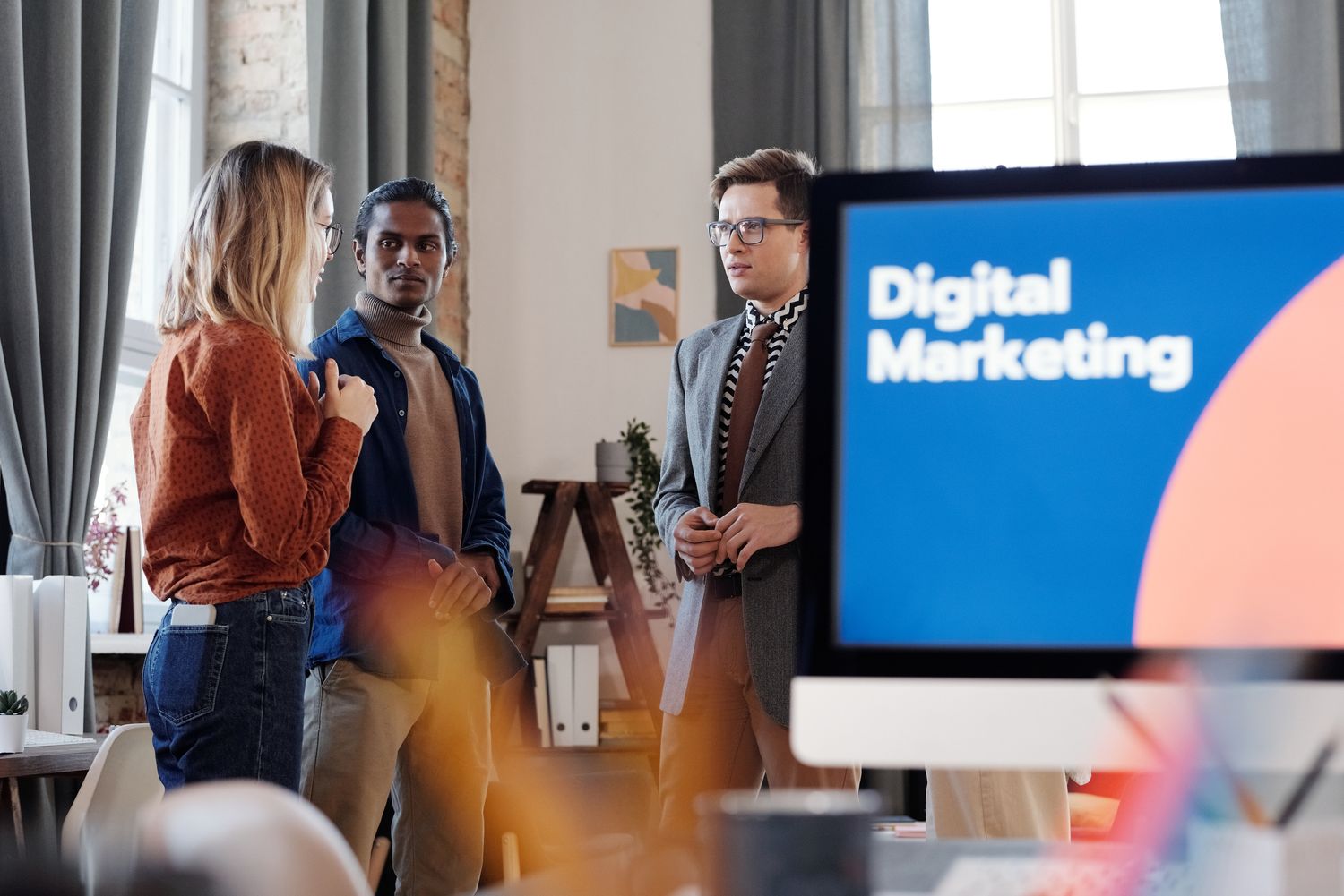 Which Digital Marketing Trends 2026 Help Brand Growth