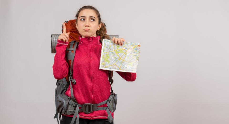 which of the following is not a traveler responsibility