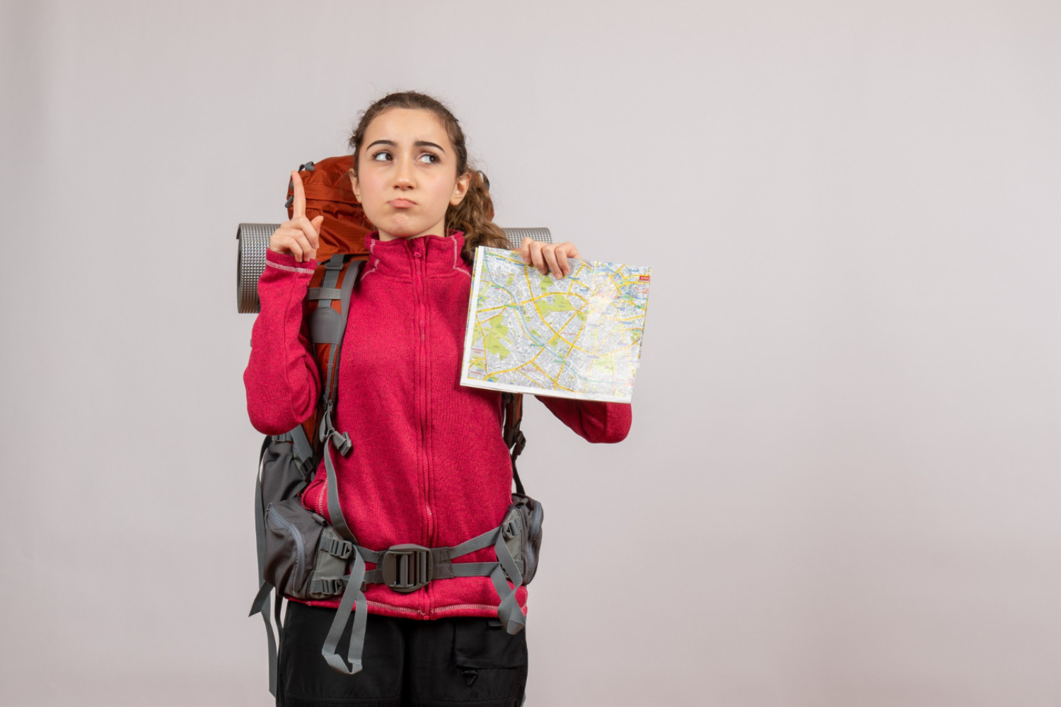 which of the following is not a traveler responsibility