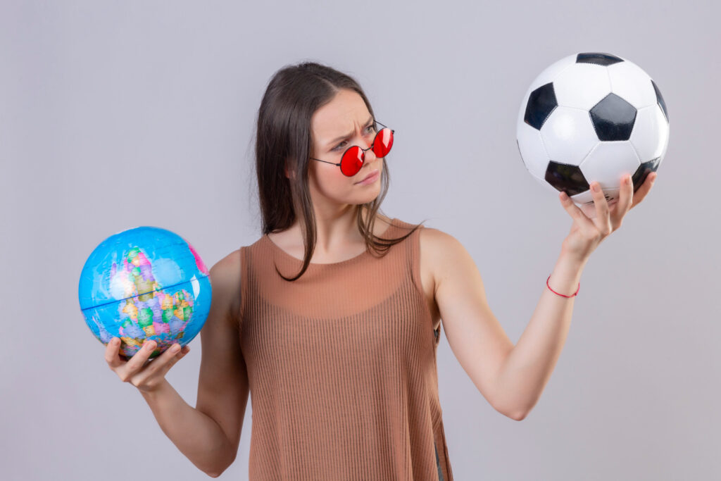 What Is the Most Played Sport in the World