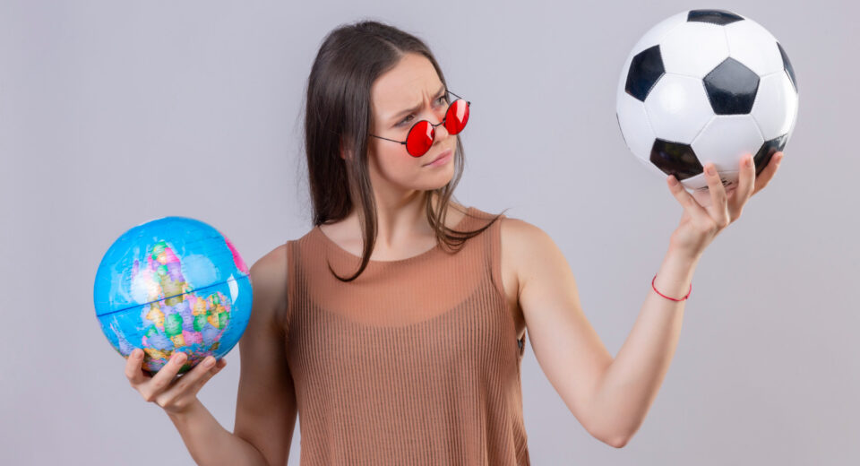 What Is the Most Played Sport in the World