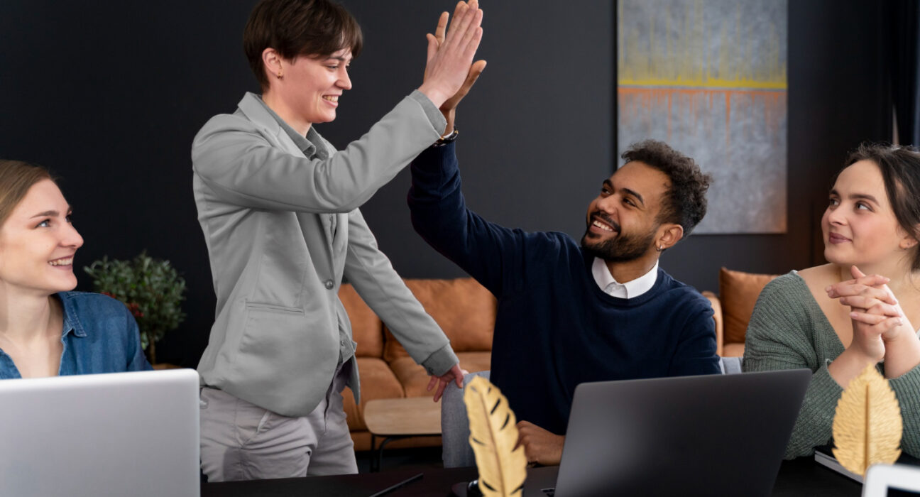 What Motivates People to Change Behavior