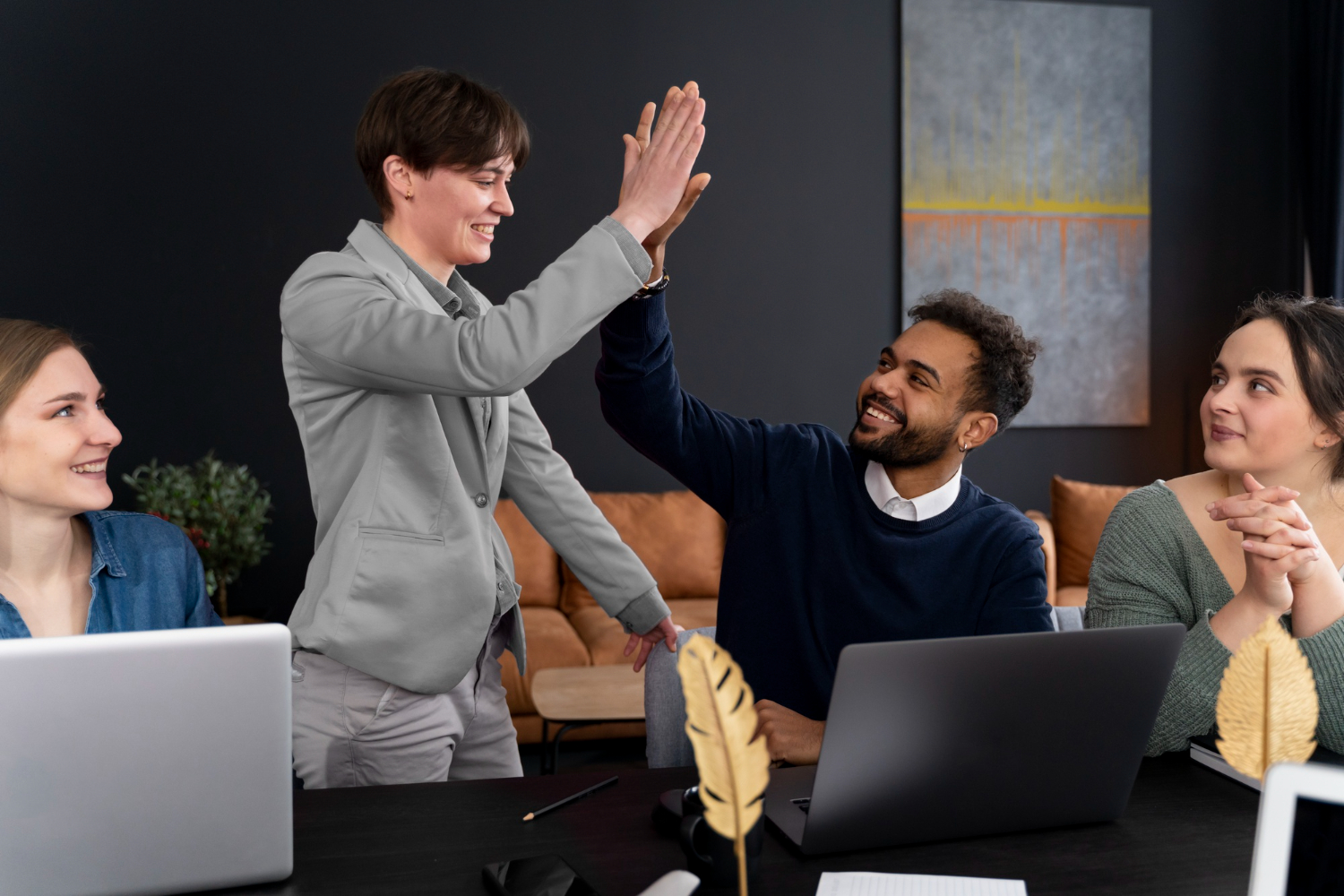 What Motivates People to Change Behavior