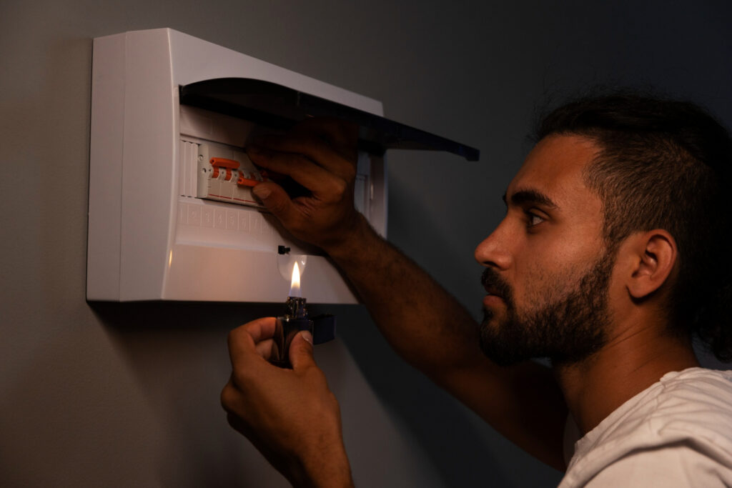 How to Install Ground Fault Circuit Interrupter Outlets