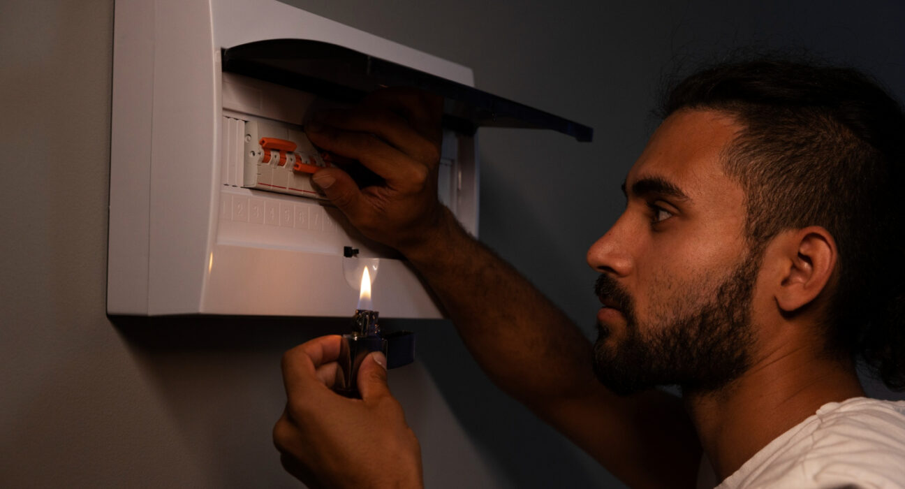 How to Install Ground Fault Circuit Interrupter Outlets