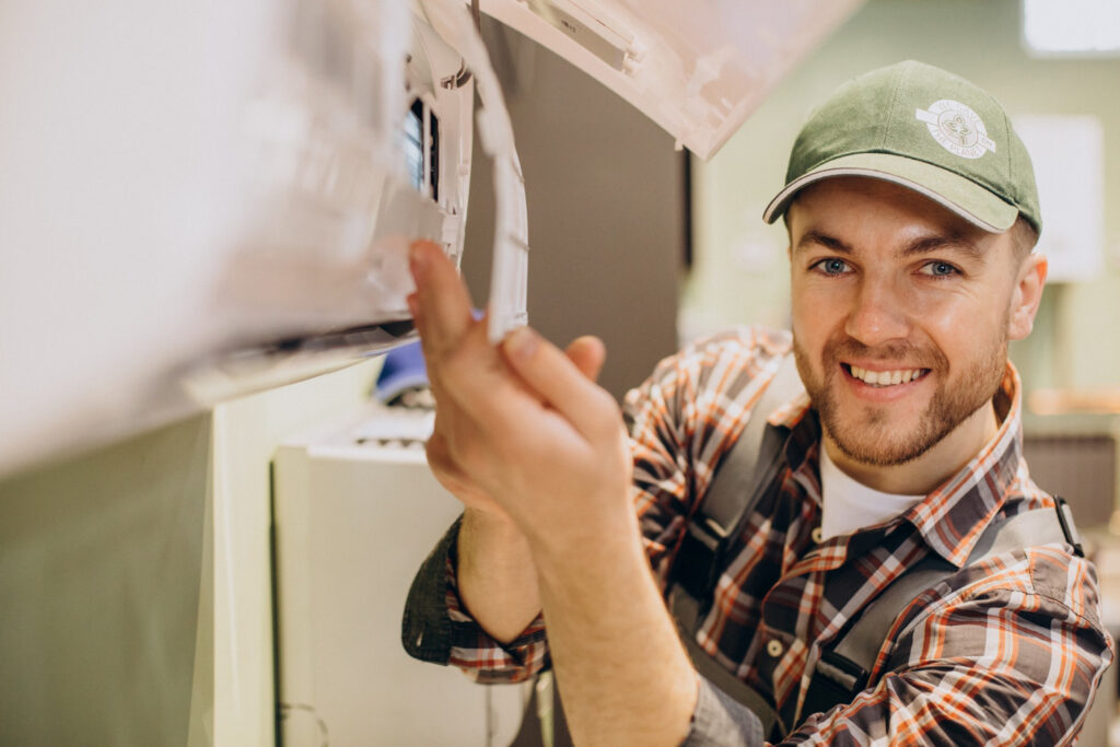 How to Start a Heating and Air Conditioning Business