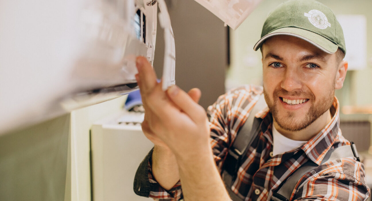 How to Start a Heating and Air Conditioning Business