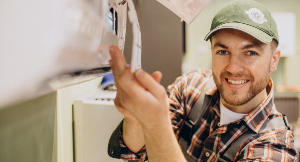 How to Start a Heating and Air Conditioning Business