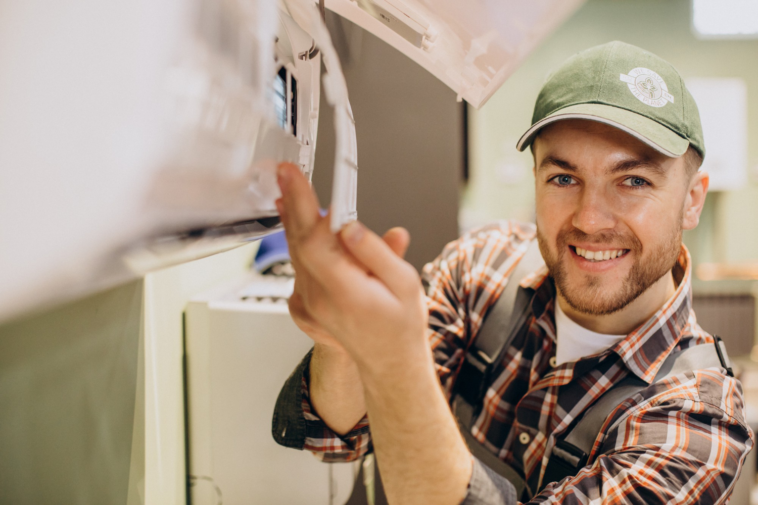 How to Start a Heating and Air Conditioning Business