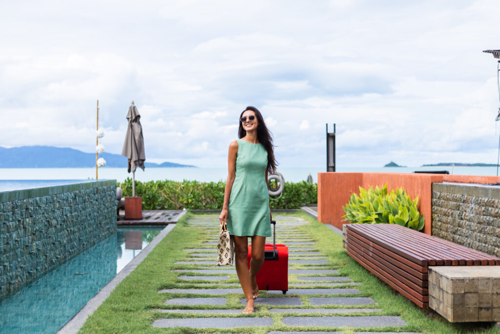 Where to Travel in Summer