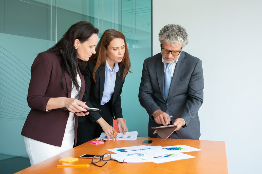 What Are Business Improvement Techniques