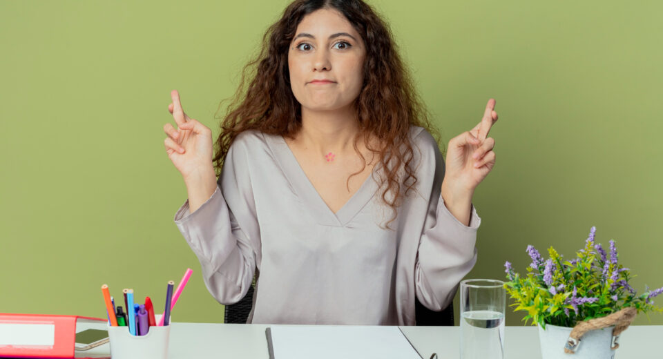 Which of These Is an Example of Internal Motivations