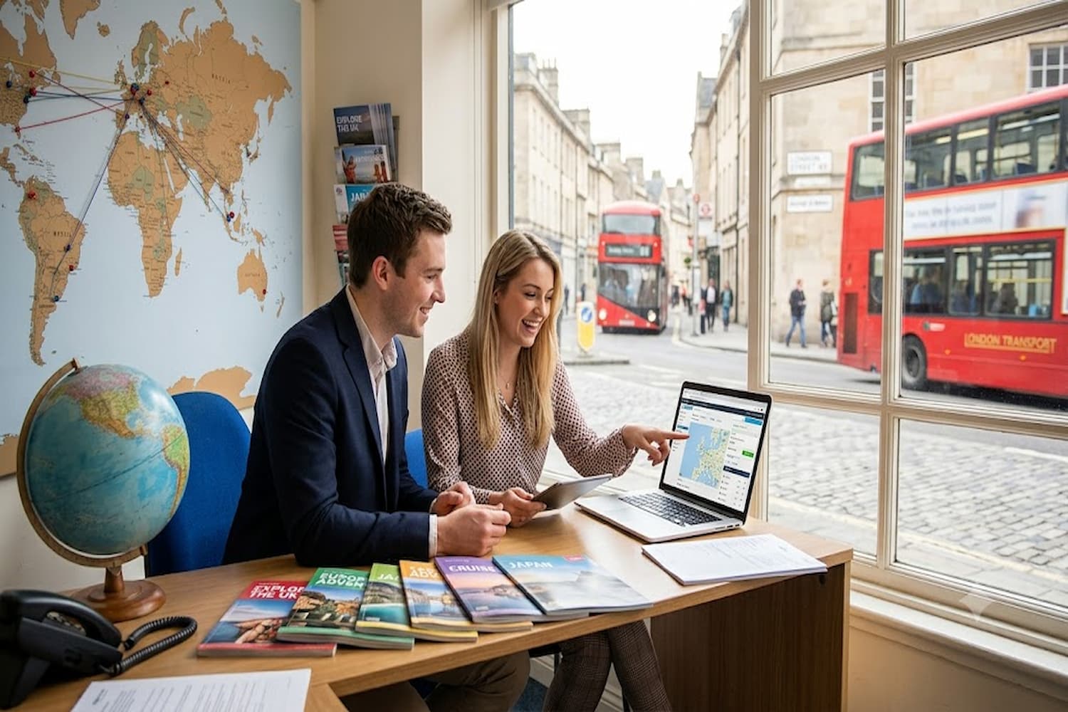 How Do Travel Agents Get Paid
