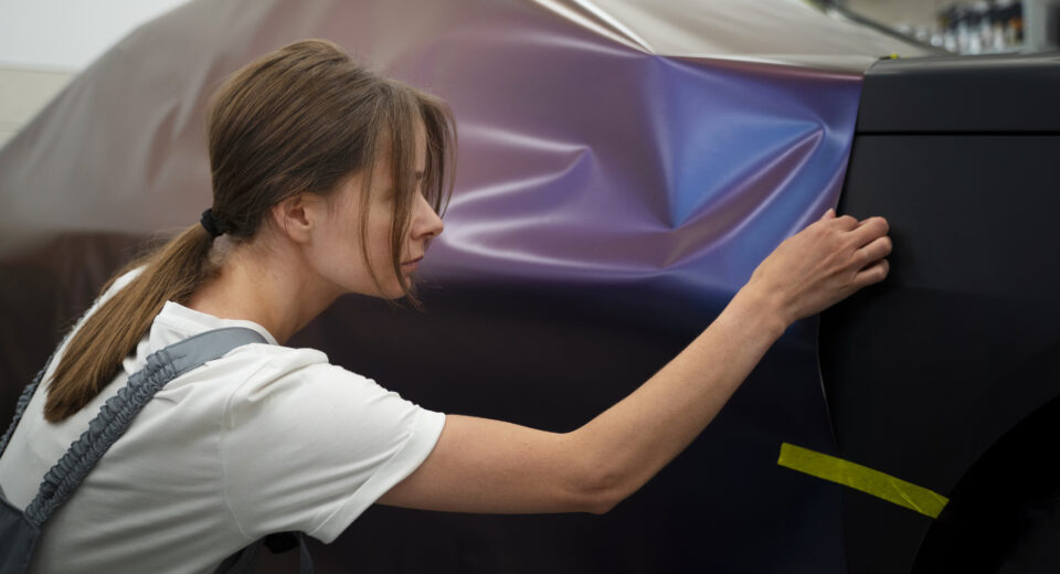 How Much Does It Cost to Wrap a Car