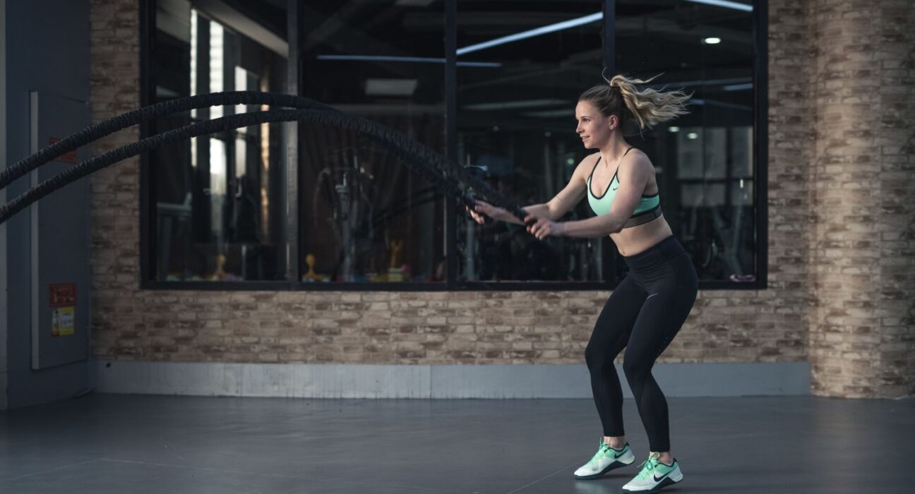 How to Motivate Yourself to Workout