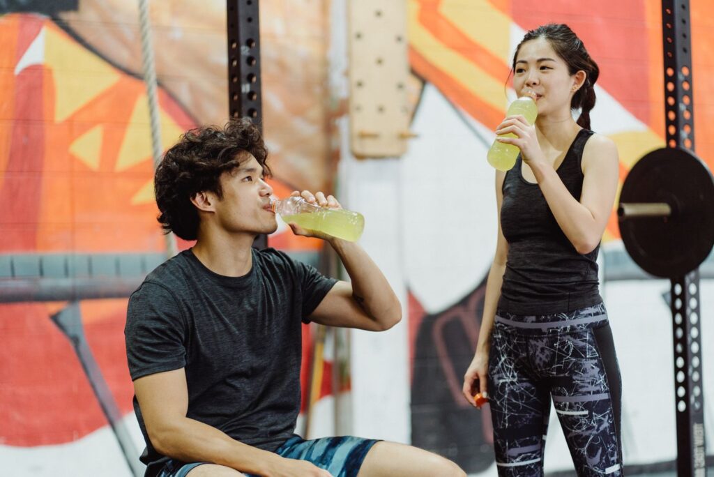 How Long Should You Wait to Workout After You Eat