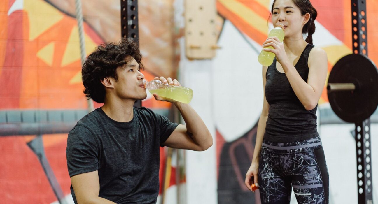 How Long Should You Wait to Workout After You Eat