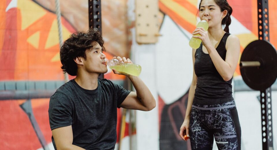 How Long Should You Wait to Workout After You Eat
