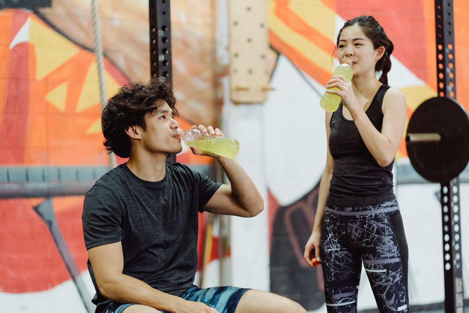 How Long Should You Wait to Workout After You Eat