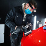 Where to Buy Automotive Paint for DIY Car Repairs